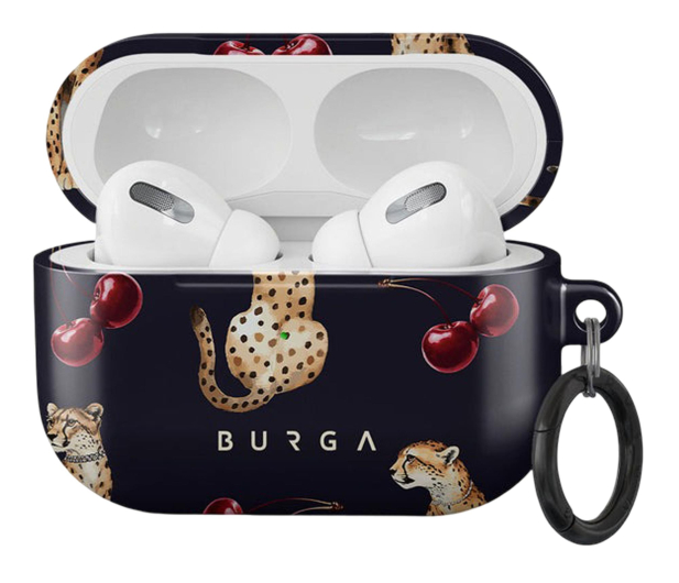 Burga Cougar case do Airpods Pro - 1522356 - zdjęcie